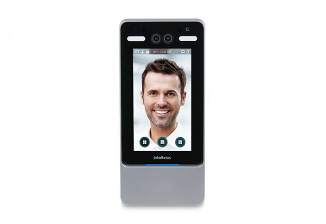 Terminal Facial